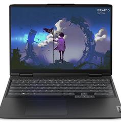 لپ تاپ لنوو IdeaPad GAMING 3 R7 7735HS 16GB 512SSD 6G