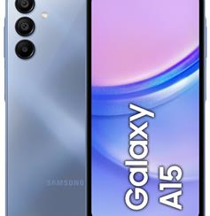 SAMSUNG A15 256GB RAM8 4G گوشی موبایل