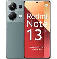 Xiaomi Note 13Pro+ 512GB RAM12 5G گوشی موبایل