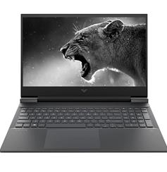 لپ تاپ اچ پی VICTUS 16 i7 13700H 16GB 1SSD 6G