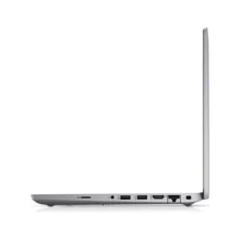 لپتاپ Dell P102 با پردازنده Core i7-1165G7، رم 8 گیگابایت، حافظه SSD 256 گیگابایت و نمایشگر 15 اینچ لمسی Full HD