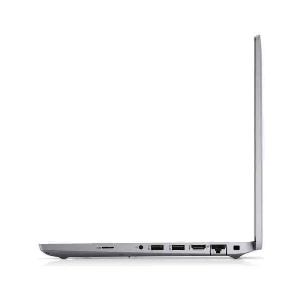 لپتاپ Dell P102 با پردازنده Core i7-1165G7، رم 8 گیگابایت، حافظه SSD 256 گیگابایت و نمایشگر 15 اینچ لمسی Full HD
