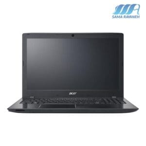 لپ تاپ استوک Acer E5 A8-6410 رم 8GB SSD 256GB Radeon
