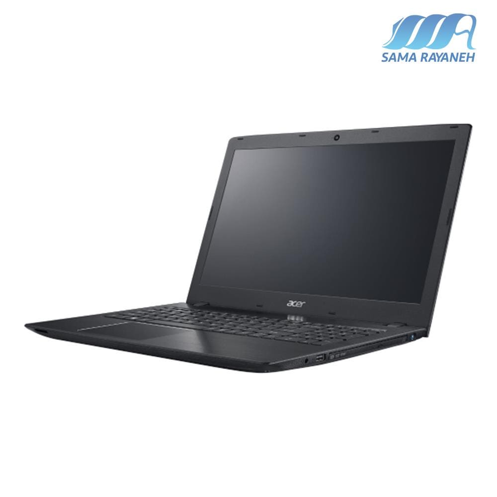 لپ تاپ استوک Acer E5 A8-6410 رم 8GB SSD 256GB Radeon