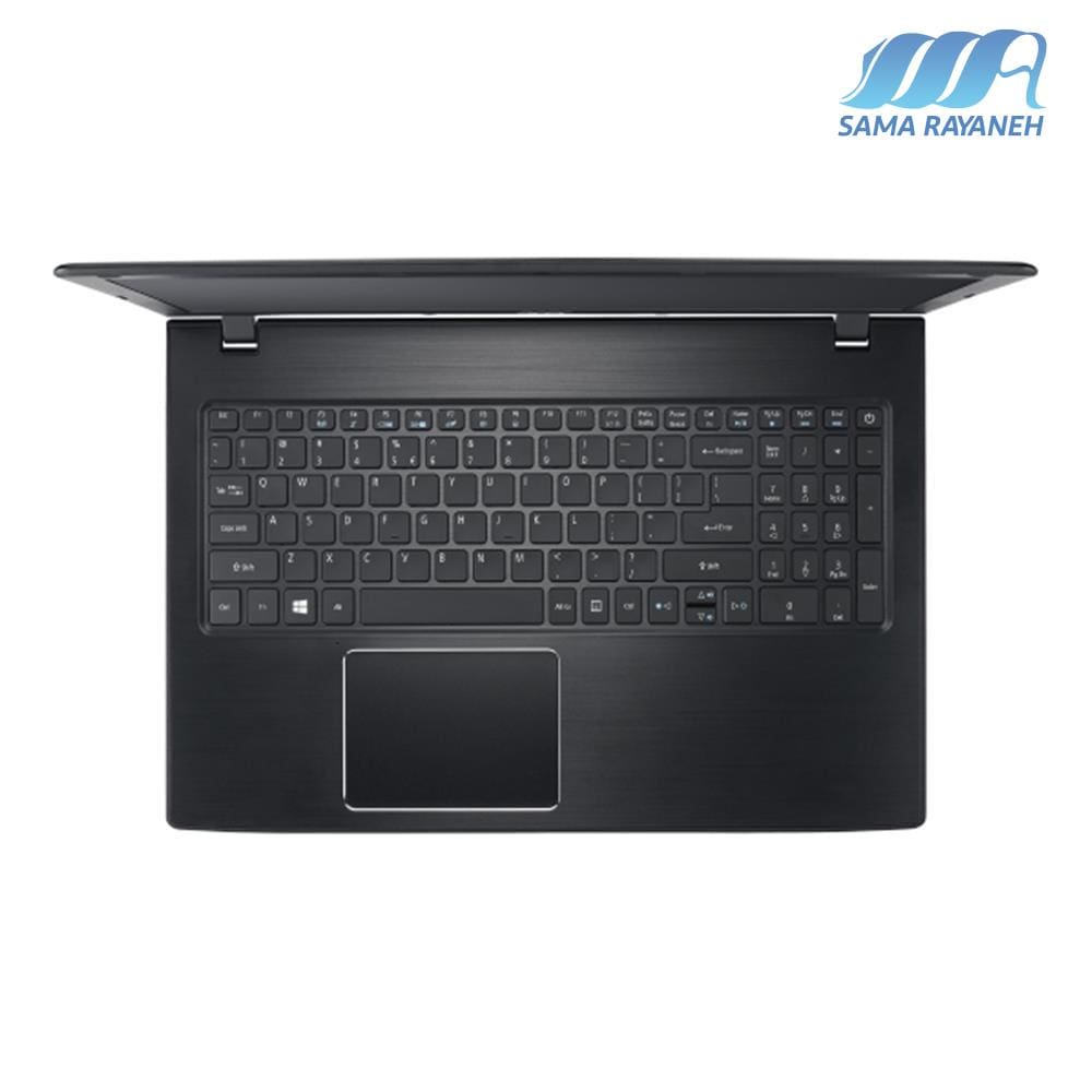 لپ تاپ استوک Acer E5 A8-6410 رم 8GB SSD 256GB Radeon