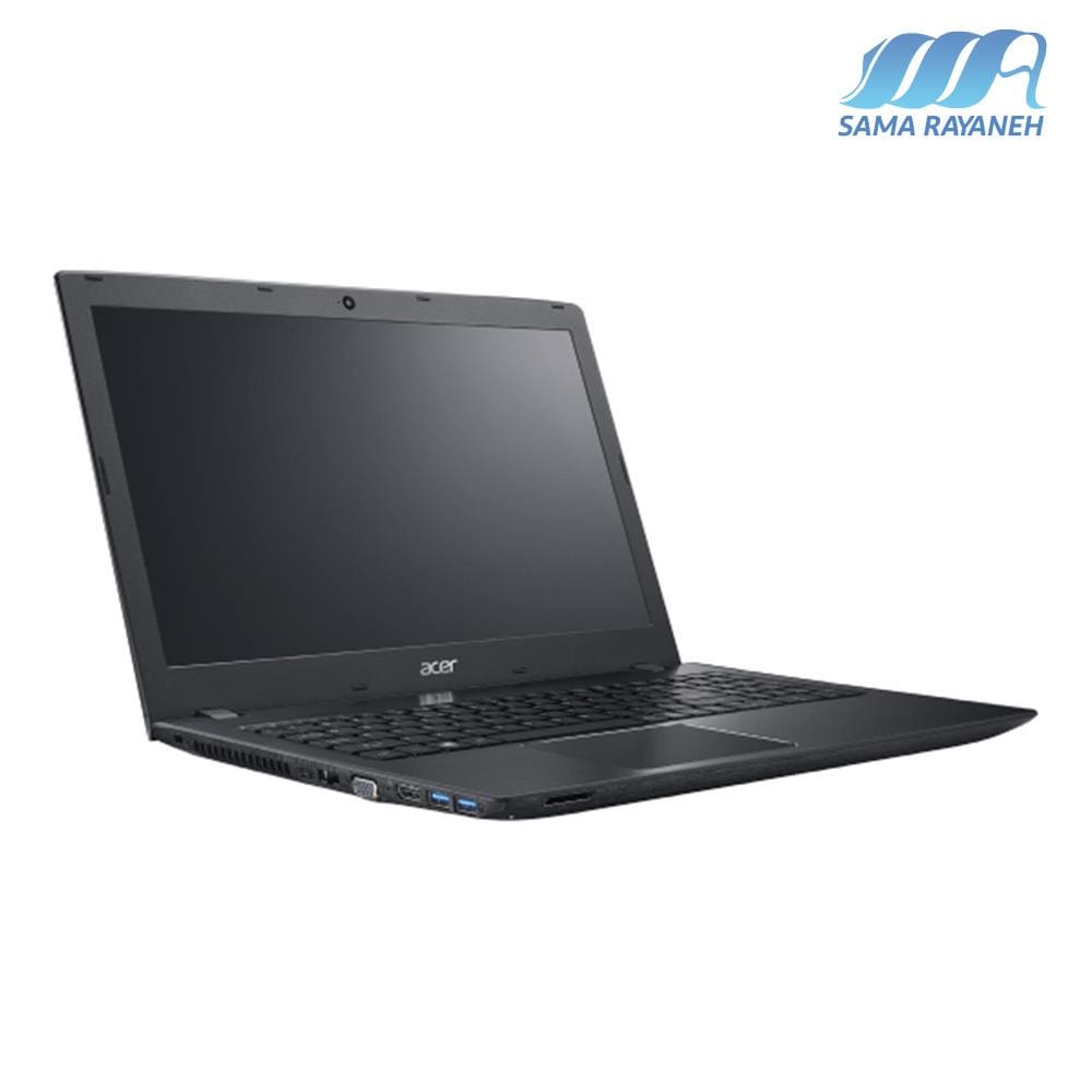 لپ تاپ استوک Acer E5 A8-6410 رم 8GB SSD 256GB Radeon