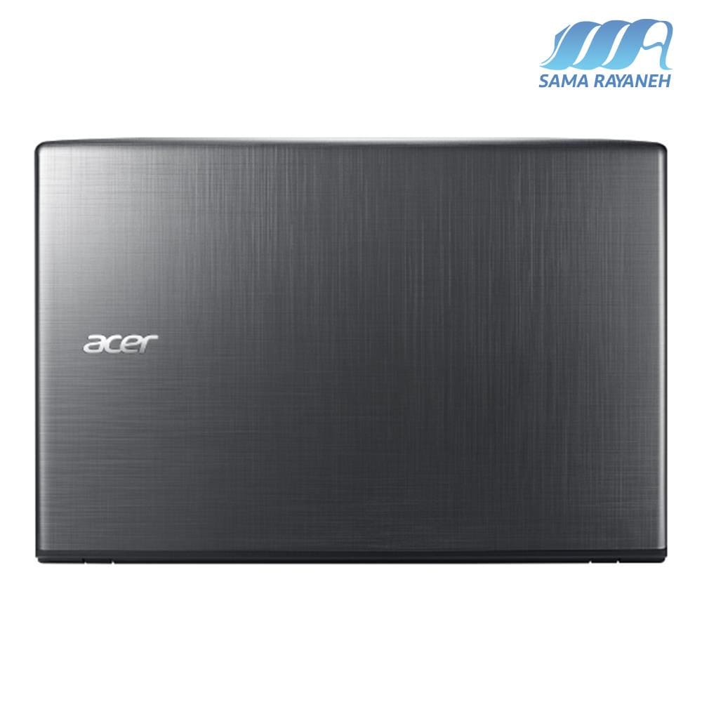 لپ تاپ استوک Acer E5 A8-6410 رم 8GB SSD 256GB Radeon