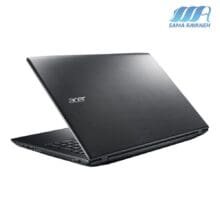 لپ تاپ استوک Acer E5 A8-6410 رم 8GB SSD 256GB Radeon