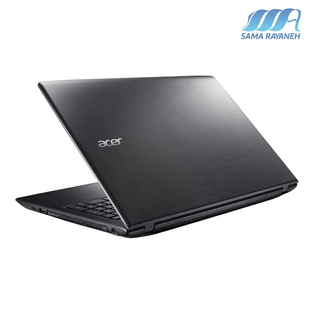 لپ تاپ استوک Acer E5 A8-6410 رم 8GB SSD 256GB Radeon