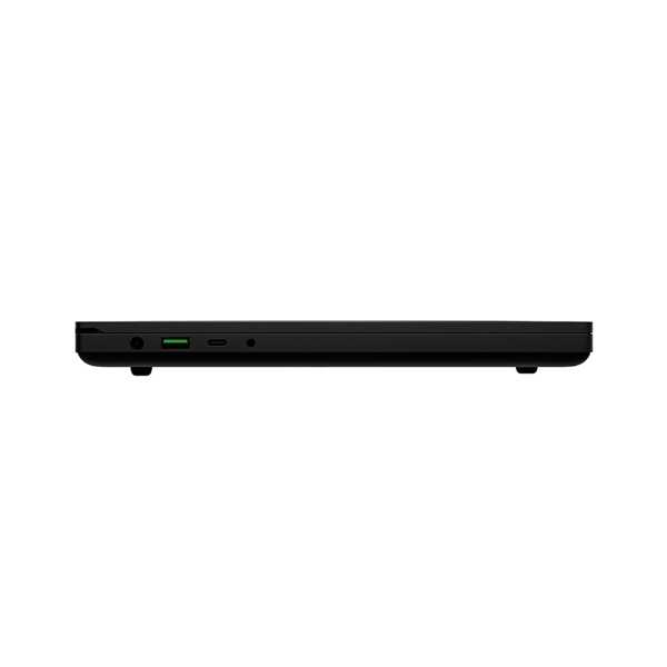 لپ تاپ استوک Razer Blade 15 Advanced با پردازنده Core i7-8750H و گرافیک GTX 1060 شش گیگابایت
