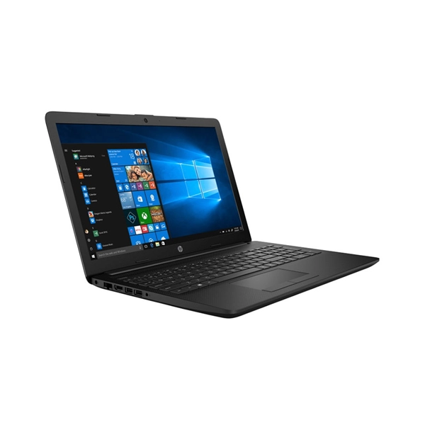 لپ تاپ استوک HP 15t Core i7-10510U با نمایشگر 15.6 اینچ Full HD