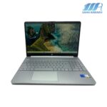 لپ تاپ HP 17BY رم 8GB و SSD 256GB