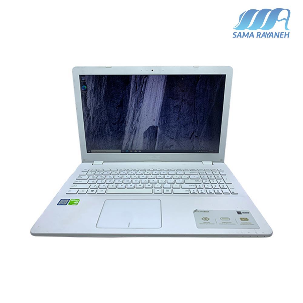لپ تاپ استوک ASUS R542 i5-8250U