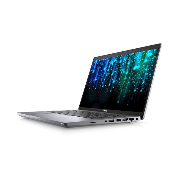 لپتاپ Dell P102 با پردازنده Core i7-1165G7، رم 8 گیگابایت، حافظه SSD 256 گیگابایت و نمایشگر 15 اینچ لمسی Full HD