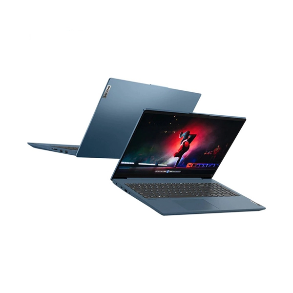لپتاپ Lenovo IdeaPad 5 با پردازنده Intel Core i7-1165G7