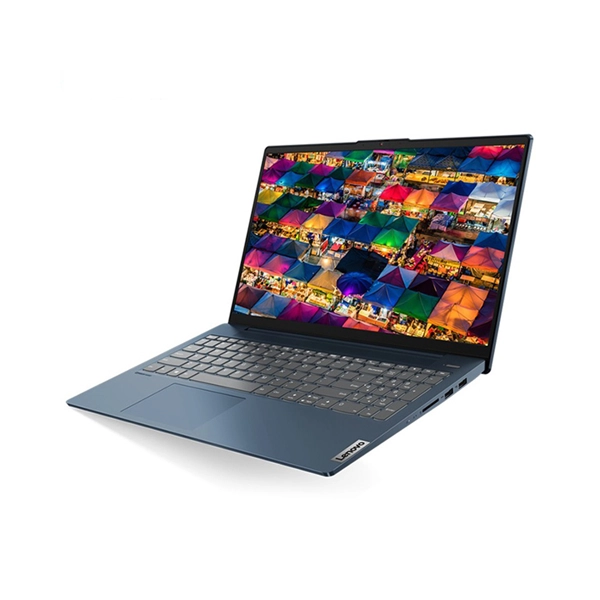 لپتاپ Lenovo IdeaPad 5 با پردازنده Intel Core i7-1165G7