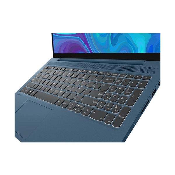 لپتاپ Lenovo IdeaPad 5 با پردازنده Intel Core i7-1165G7