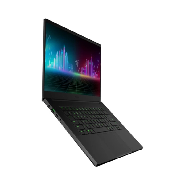 لپ تاپ استوک Razer Blade 15 Advanced با پردازنده Core i7-8750H و گرافیک GTX 1060 شش گیگابایت