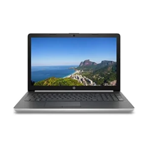 لپتاپ HP 15m با پردازنده Core i7-8565U، رم 8 گیگابایت، حافظه SSD 256 گیگابایت و نمایشگر 15 اینچ لمسی Full HD تاشو
