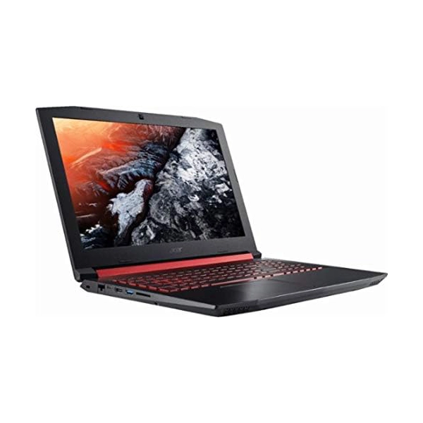 لپ تاپ استوک Acer Nitro i5-8300H GTX 1050 Ti