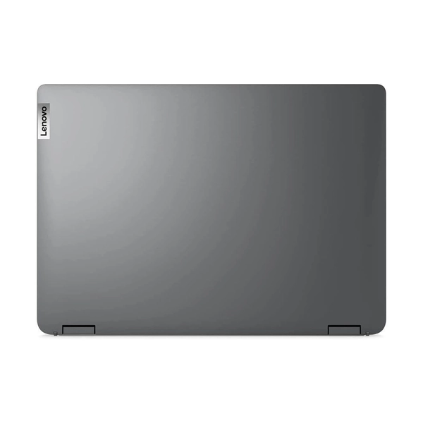 لپتاپ Lenovo IP Flex Ryzen 5 لمسی و تاشو لپتاپ لنوو Lenovo IP Flex با پردازنده Ryzen 5 5500U، رم 8 گیگابایت آنبورد، حافظه SSD 256 گیگابایت، گرافیک Radeon و نمایشگر 14 اینچ لمسی FHD+ تاشو