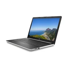 لپتاپ HP 15m با پردازنده Core i7-8565U، رم 8 گیگابایت، حافظه SSD 256 گیگابایت و نمایشگر 15 اینچ لمسی Full HD تاشو