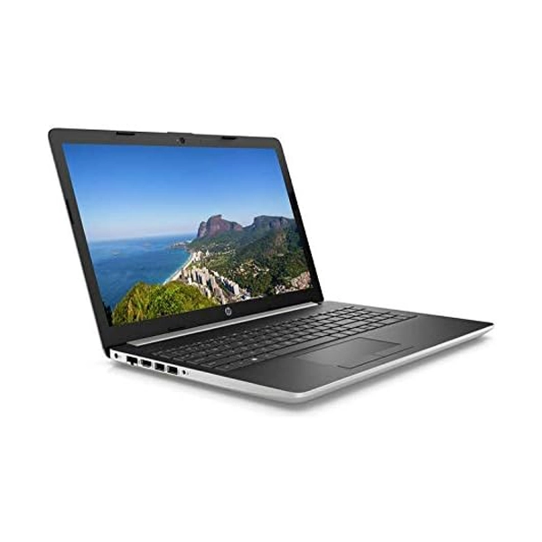 لپتاپ HP 15m با پردازنده Core i7-8565U، رم 8 گیگابایت، حافظه SSD 256 گیگابایت و نمایشگر 15 اینچ لمسی Full HD تاشو