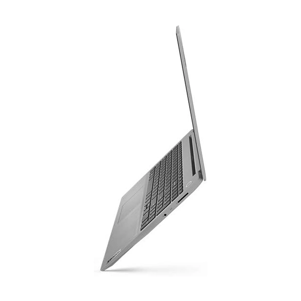 لپتاپ Lenovo IdeaPad 3 با پردازنده Core i3-1005G1، رم 8 گیگابایت، حافظه SSD 256 گیگابایت و نمایشگر 15 اینچ Full HD