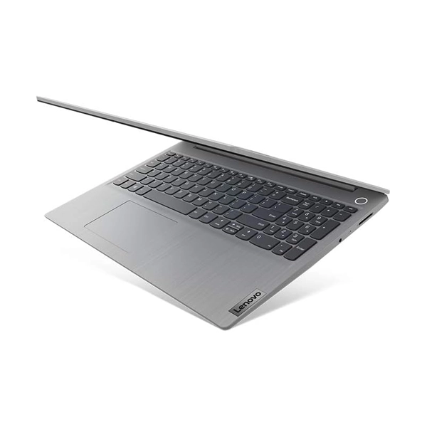 لپتاپ Lenovo IdeaPad 3 با پردازنده Core i3-1005G1، رم 8 گیگابایت، حافظه SSD 256 گیگابایت و نمایشگر 15 اینچ Full HD