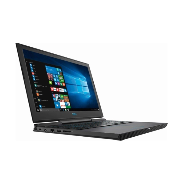لپ تاپ استوک Dell G7 Core i7 GTX 1060 6GB