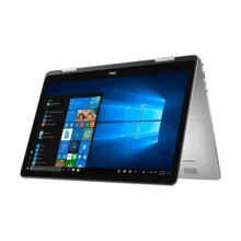 لپ تاپ استوک Dell P77 i7-8565U با گرافیک MX130