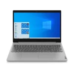 لپتاپ Lenovo IdeaPad 3 با پردازنده Core i3-1005G1، رم 8 گیگابایت، حافظه SSD 256 گیگابایت و نمایشگر 15 اینچ Full HD