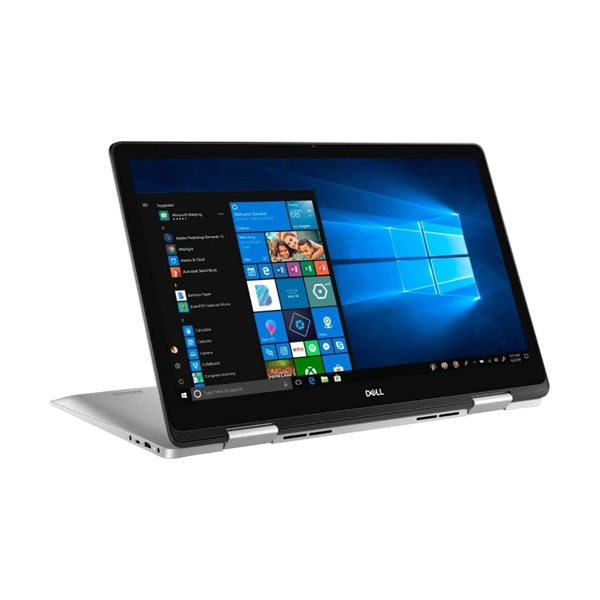 لپ تاپ استوک Dell P77 i7-8565U با گرافیک MX130