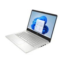 لپ تاپ استوک HP 14dq i5-1135G7 با گرافیک Intel Iris