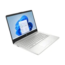 لپ تاپ استوک HP 14dq i5-1135G7 با گرافیک Intel Iris