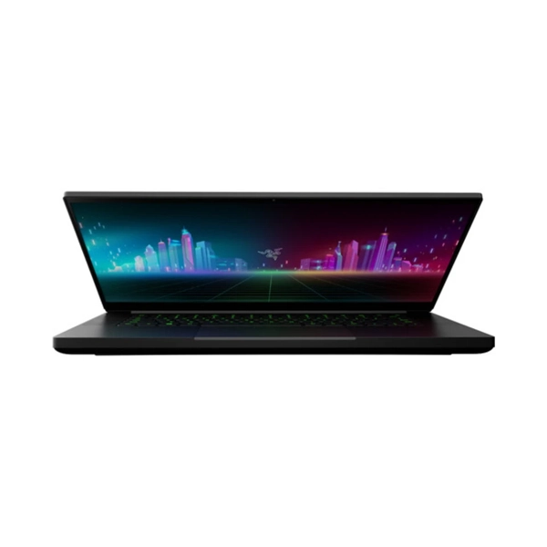 لپ تاپ استوک Razer Blade 15 Advanced با پردازنده Core i7-8750H و گرافیک GTX 1060 شش گیگابایت