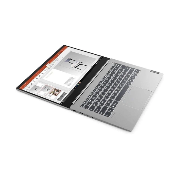 لپ تاپ استوک Lenovo ThinkBook i7-8565U Radeon 540