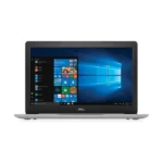 لپتاپ Dell P83 با پردازنده Core i7-8550U، رم 16 گیگابایت آنبورد، حافظه SSD 256 گیگابایت و نمایشگر 13 اینچ لمسی Full HD تاشو