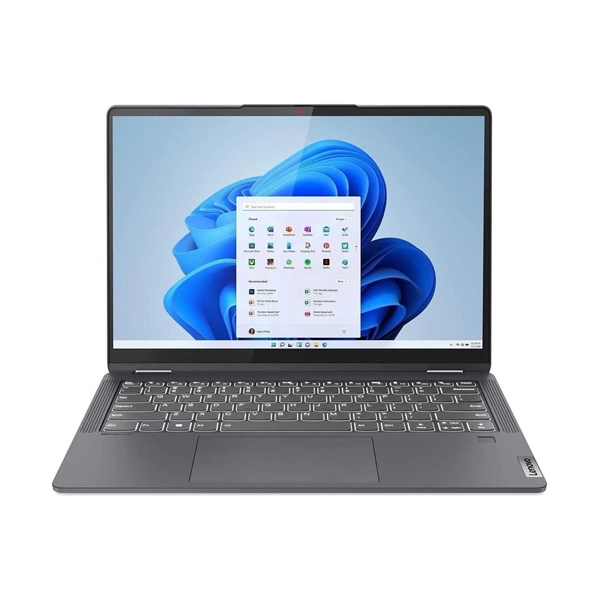 لپ تاپ استوک Lenovo IdeaPad Flex 5 Ryzen 5 5500U
