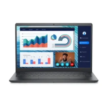 لپ تاپ استوک Dell Vostro Core i5-1335U با نمایشگر 14 اینچ FHD