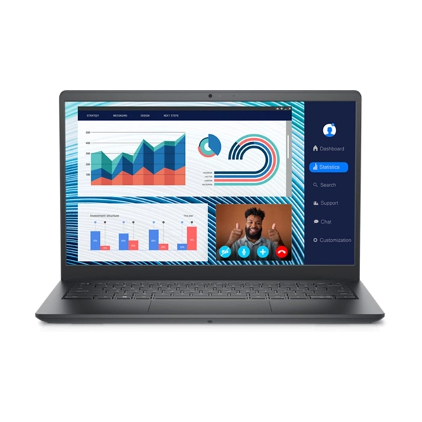 لپ تاپ استوک Dell Vostro i5-1335U