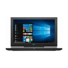 لپ تاپ استوک Dell G7 Core i7 GTX 1060