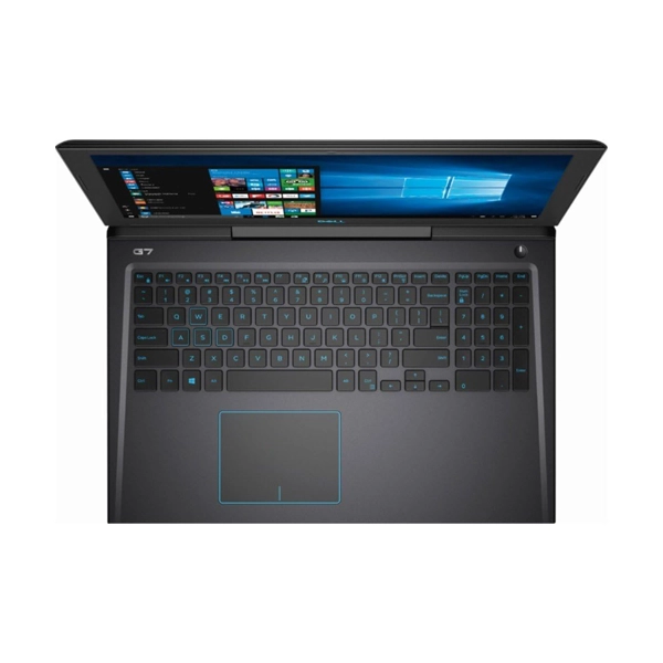لپ تاپ استوک Dell G7 Core i7 GTX 1060 6GB