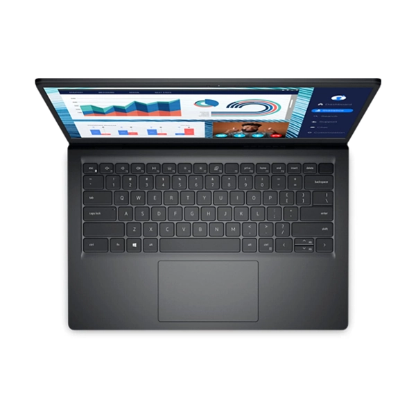 لپ تاپ استوک Dell Vostro Core i5-1335U با نمایشگر 14 اینچ FHD