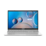 لپتاپ ایسوس Asus X515 با پردازنده Core i7-1065G7، رم 16 گیگابایت، حافظه HDD یک ترابایت و SSD 256 گیگابایت، گرافیک MX330 دو گیگابایت و نمایشگر 15 اینچ Full HD