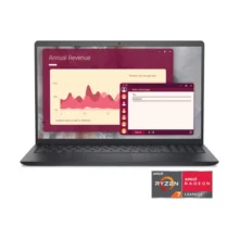 لپ تاپ استوک Dell Inspiron Ryzen 7 7730U