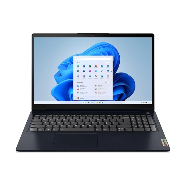 لپ تاپ استوک Lenovo IdeaPad 3 Ryzen 7 5825U