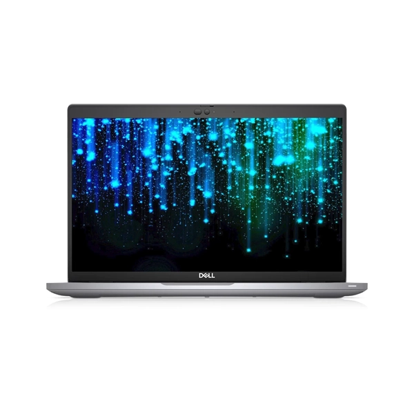 لپتاپ Dell P102 با پردازنده Core i7-1165G7، رم 8 گیگابایت، حافظه SSD 256 گیگابایت و نمایشگر 15 اینچ لمسی Full HD