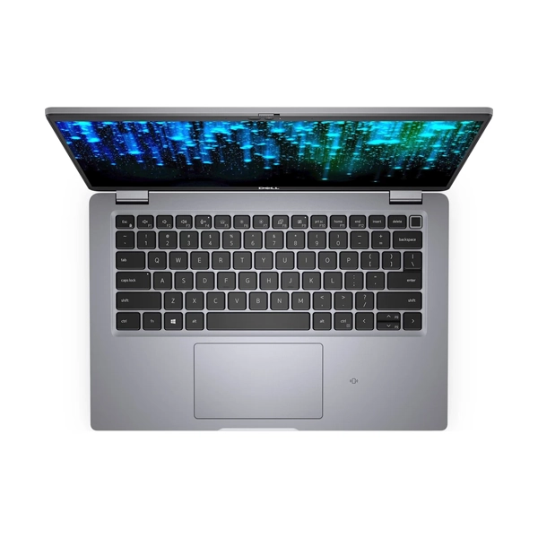 لپتاپ Dell P102 با پردازنده Core i7-1165G7، رم 8 گیگابایت، حافظه SSD 256 گیگابایت و نمایشگر 15 اینچ لمسی Full HD