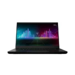 لپ تاپ استوک Razer Blade 15 Advanced با پردازنده Core i7-8750H و گرافیک GTX 1060 شش گیگابایت